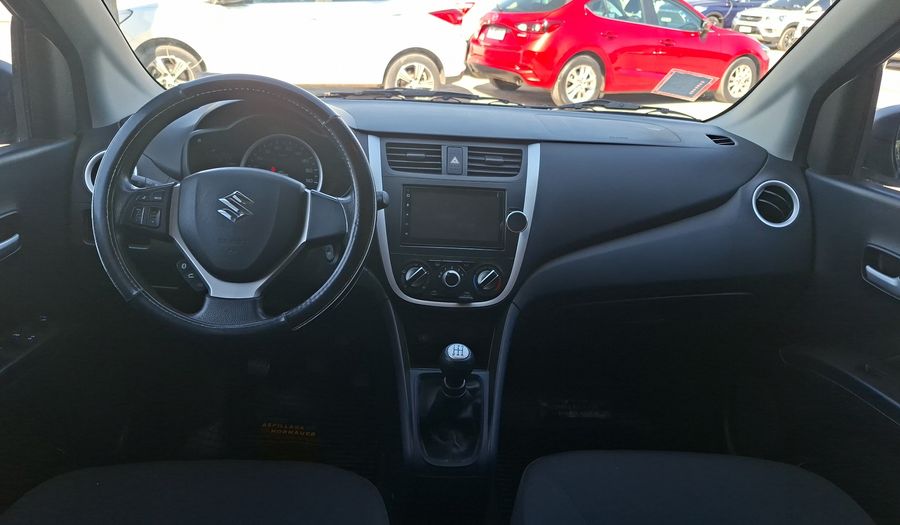 Suzuki Celerio 1.0 GLX Hatchback 2022