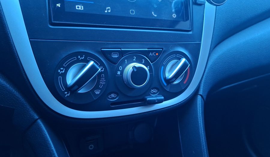 Suzuki Celerio 1.0 GLX Hatchback 2022
