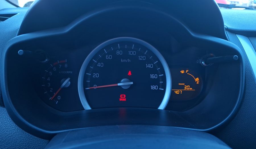 Suzuki Celerio 1.0 GLX Hatchback 2022