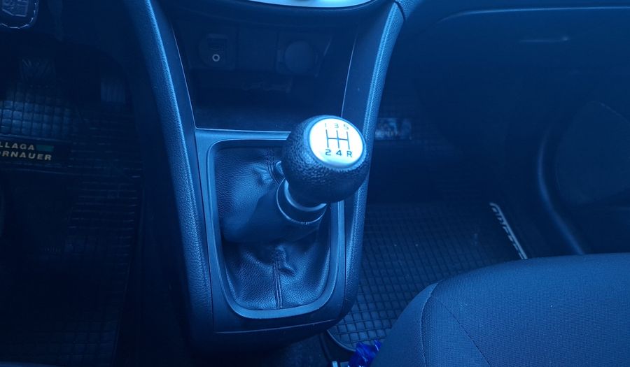Suzuki Celerio 1.0 GLX Hatchback 2022
