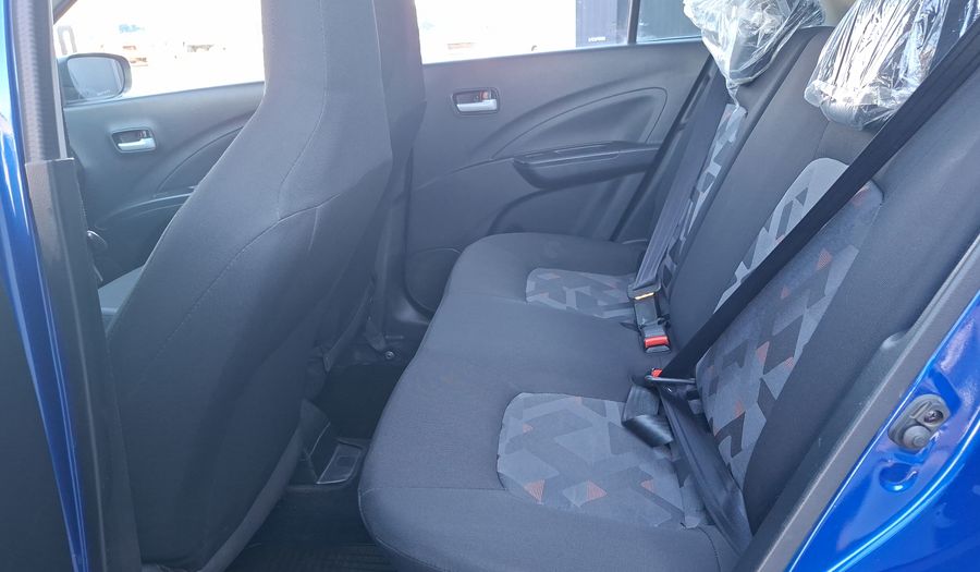 Suzuki Celerio 1.0 GLX Hatchback 2022