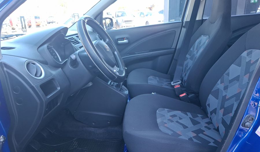 Suzuki Celerio 1.0 GLX Hatchback 2022