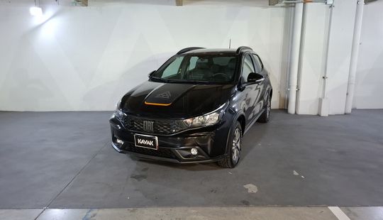 Fiat • Argo
