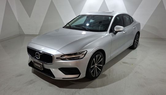 Volvo • S60