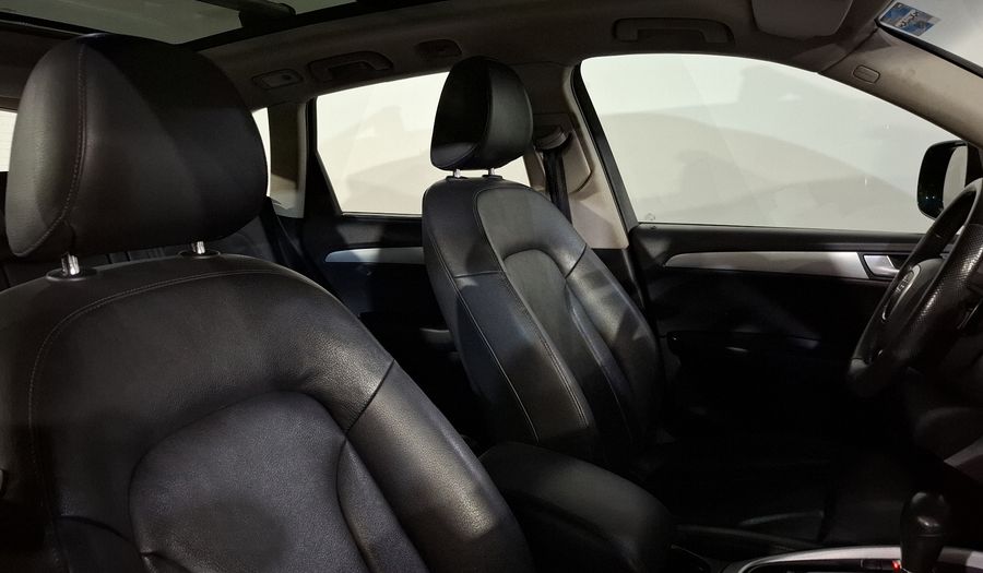 Audi Q5 2.0 TFSI TRENDY S TRONIC QUATTRO Suv 2012