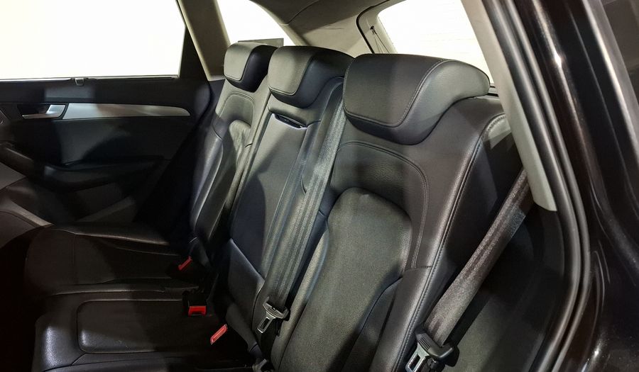 Audi Q5 2.0 TFSI TRENDY S TRONIC QUATTRO Suv 2012