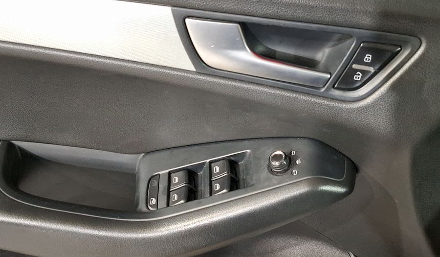 Audi Q5 2.0 TFSI TRENDY S TRONIC QUATTRO Suv 2012