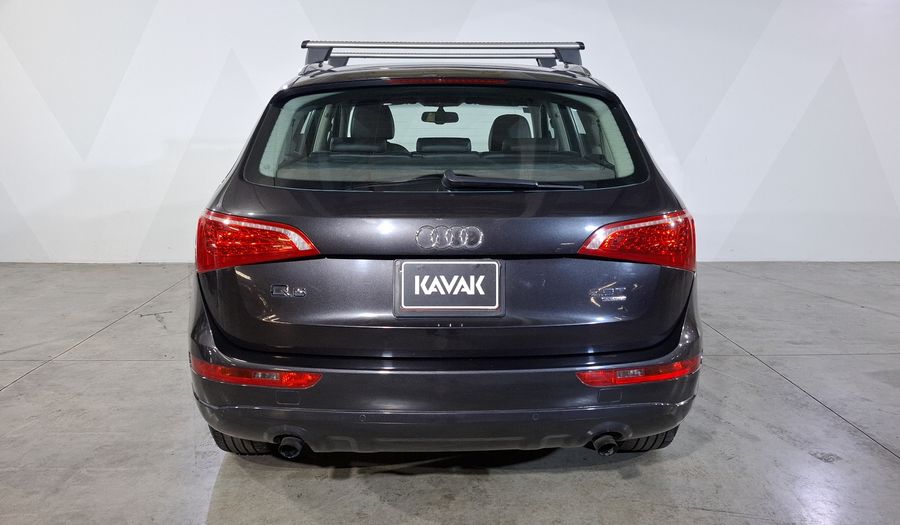 Audi Q5 2.0 TFSI TRENDY S TRONIC QUATTRO Suv 2012