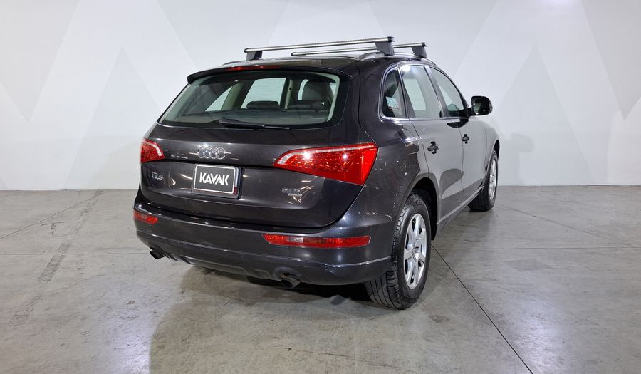 Audi Q5 2.0 TFSI TRENDY S TRONIC QUATTRO Suv 2012