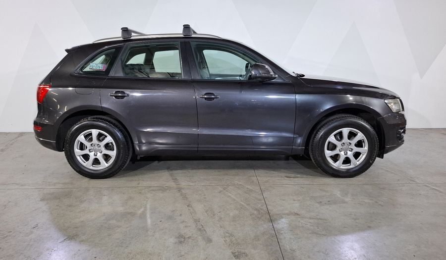 Audi Q5 2.0 TFSI TRENDY S TRONIC QUATTRO Suv 2012
