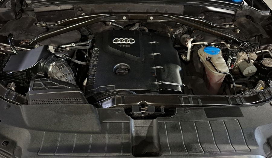 Audi Q5 2.0 TFSI TRENDY S TRONIC QUATTRO Suv 2012