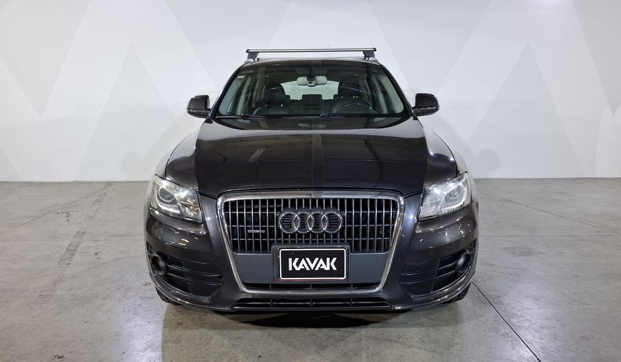 Audi Q5 2.0 TFSI TRENDY S TRONIC QUATTRO Suv 2012