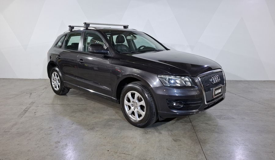 Audi Q5 2.0 TFSI TRENDY S TRONIC QUATTRO Suv 2012