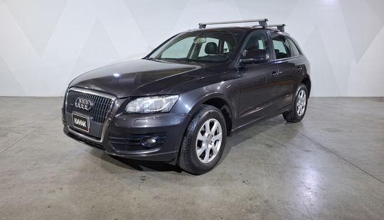 Audi • Q5