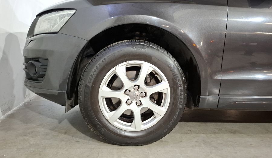 Audi Q5 2.0 TFSI TRENDY S TRONIC QUATTRO Suv 2012