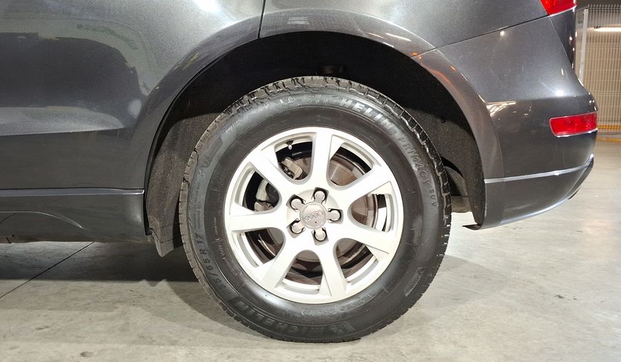 Audi Q5 2.0 TFSI TRENDY S TRONIC QUATTRO Suv 2012