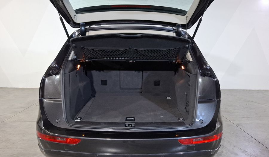 Audi Q5 2.0 TFSI TRENDY S TRONIC QUATTRO Suv 2012