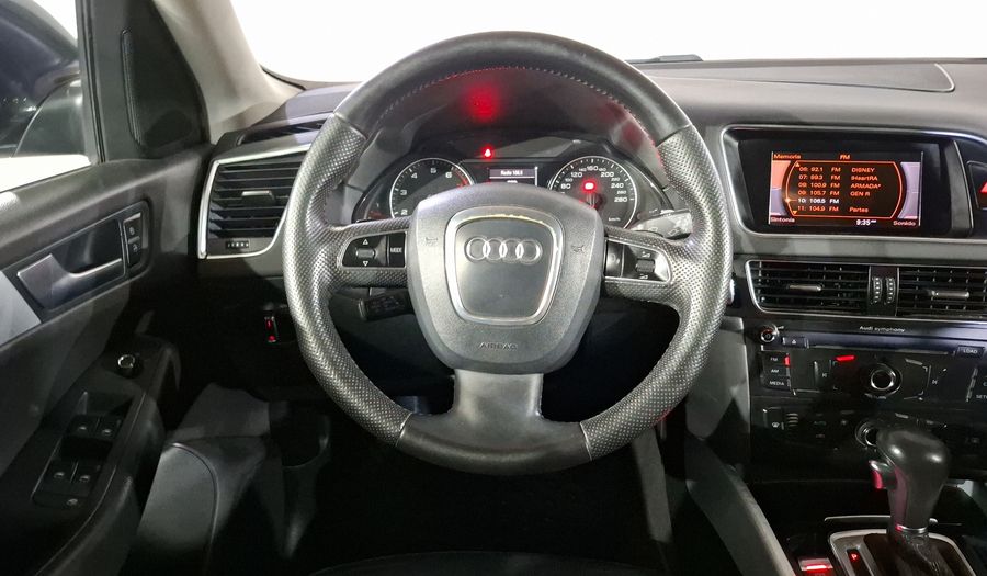 Audi Q5 2.0 TFSI TRENDY S TRONIC QUATTRO Suv 2012