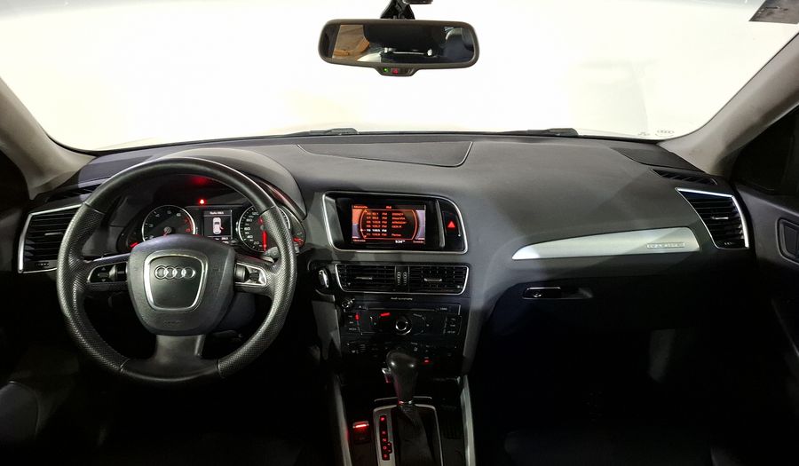 Audi Q5 2.0 TFSI TRENDY S TRONIC QUATTRO Suv 2012