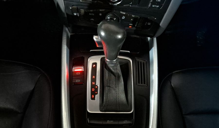 Audi Q5 2.0 TFSI TRENDY S TRONIC QUATTRO Suv 2012