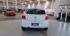 Volkswagen Gol Trend 1.6 TRENDLINE Hatchback 2015