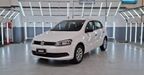 Volkswagen Gol Trend 1.6 TRENDLINE Hatchback 2015