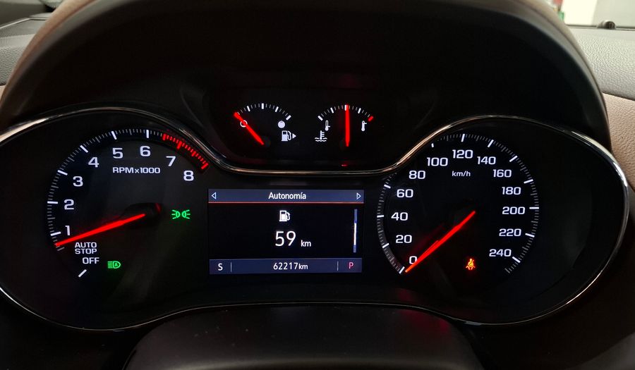 Chevrolet Cruze Ii 1.4 PREMIER AUTO Hatchback 2021