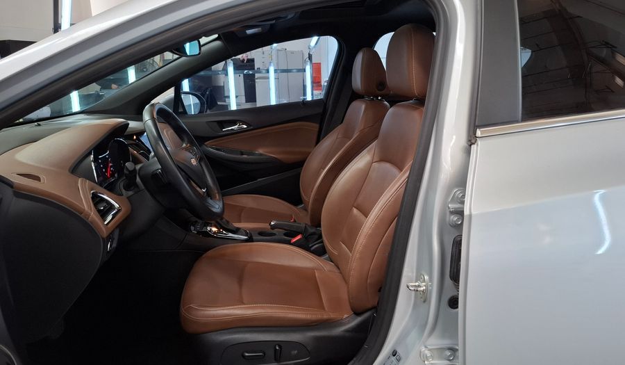 Chevrolet Cruze Ii 1.4 PREMIER AUTO Hatchback 2021