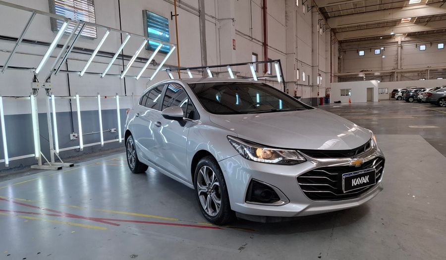 Chevrolet Cruze Ii 1.4 PREMIER AUTO Hatchback 2021