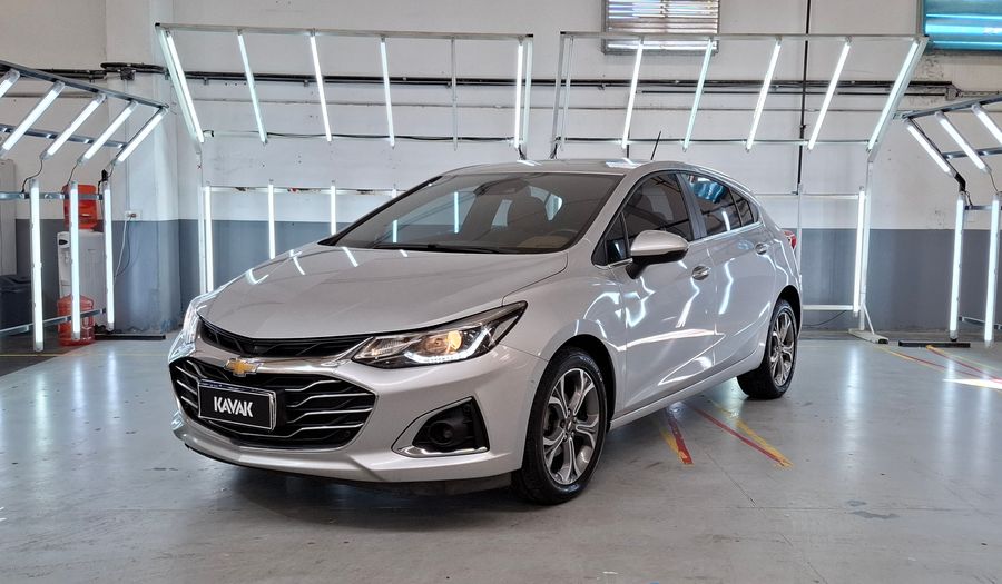 Chevrolet Cruze Ii 1.4 PREMIER AUTO Hatchback 2021