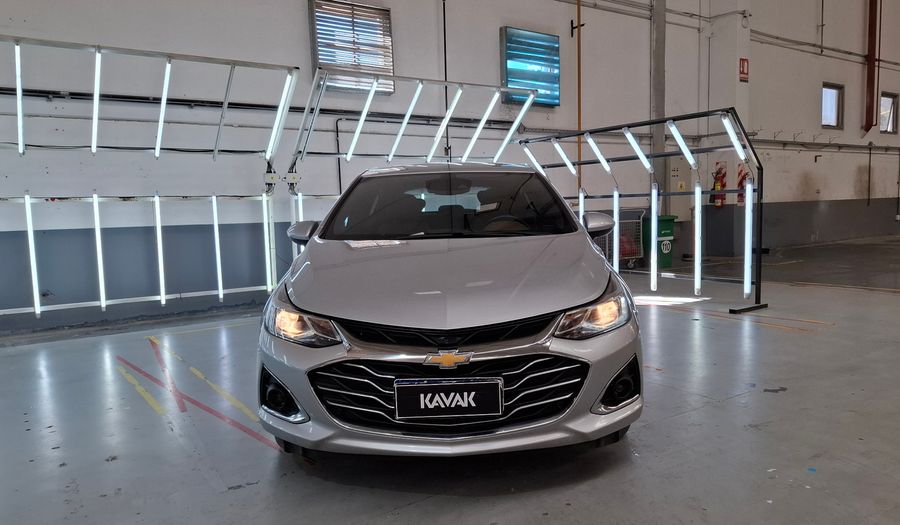 Chevrolet Cruze Ii 1.4 PREMIER AUTO Hatchback 2021