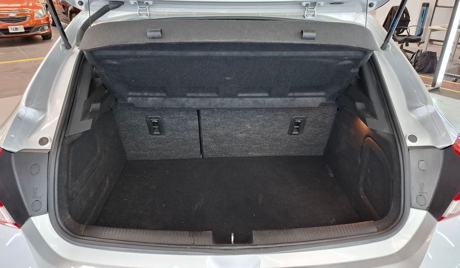 Chevrolet Cruze Ii 1.4 PREMIER AUTO Hatchback 2021