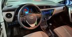 Toyota Corolla 1.8 XLI Sedan 2018