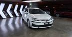 Toyota Corolla 1.8 XLI Sedan 2018