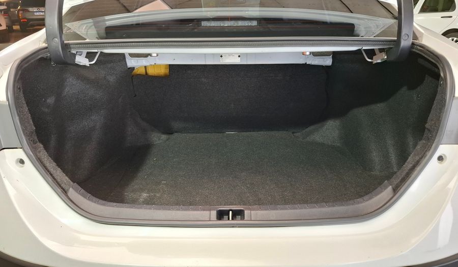 Toyota Corolla 1.8 XLI Sedan 2018