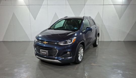 Chevrolet • Trax