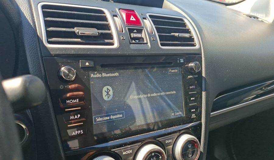 Subaru Forester 2.5 CVT LIMITED 4WD Suv 2019