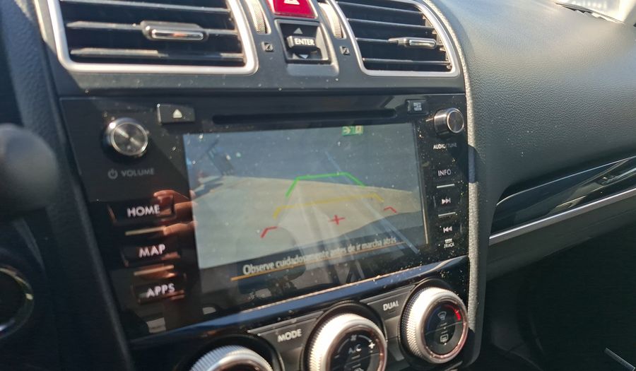 Subaru Forester 2.5 CVT LIMITED 4WD Suv 2019