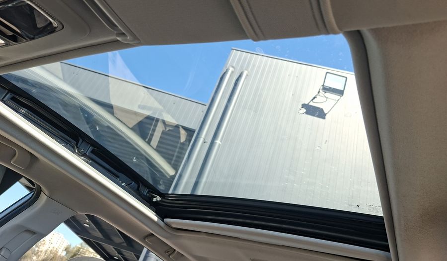 Subaru Forester 2.5 CVT LIMITED 4WD Suv 2019