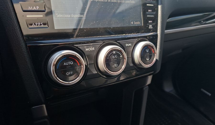 Subaru Forester 2.5 CVT LIMITED 4WD Suv 2019