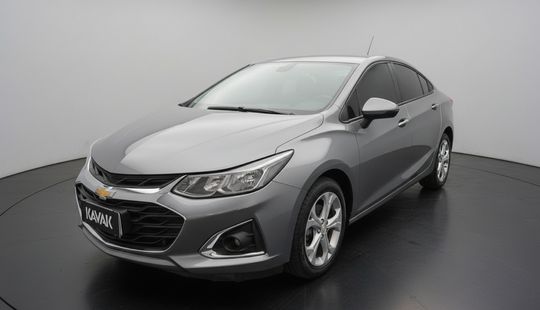 Chevrolet • Cruze