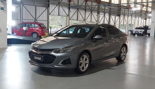 Chevrolet • Cruze