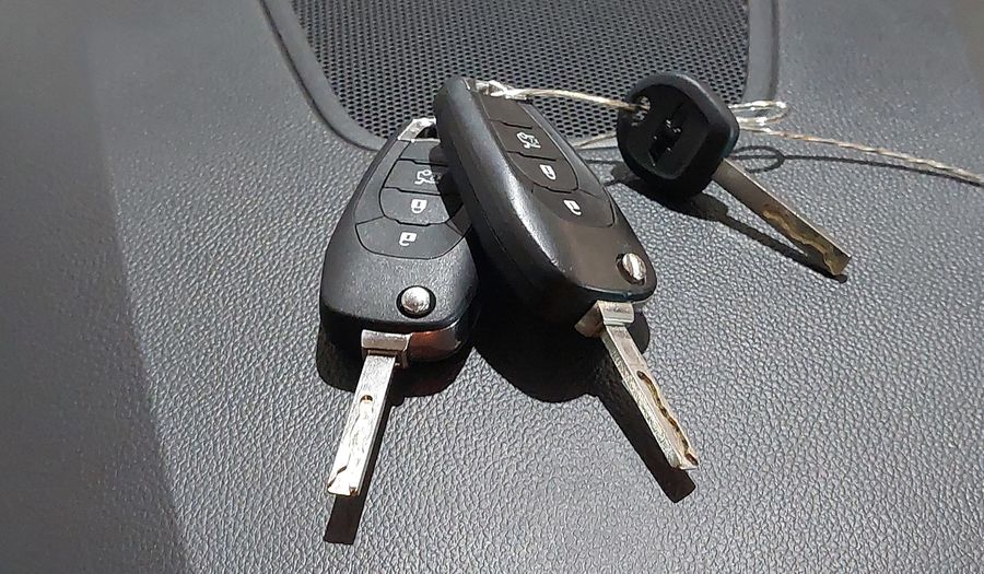 Chevrolet Cruze LT Sedan 2022