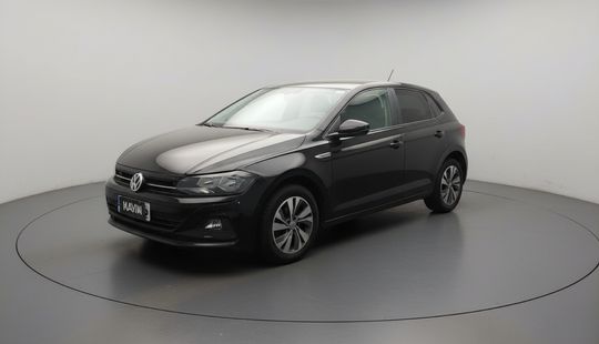 Volkswagen • Polo