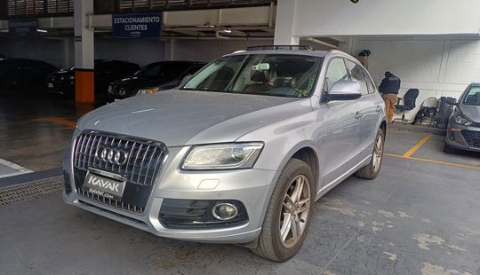 Audi • Q5