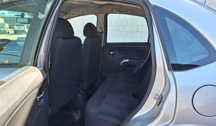 Citroen C3 1.4I SX Hatchback 2012