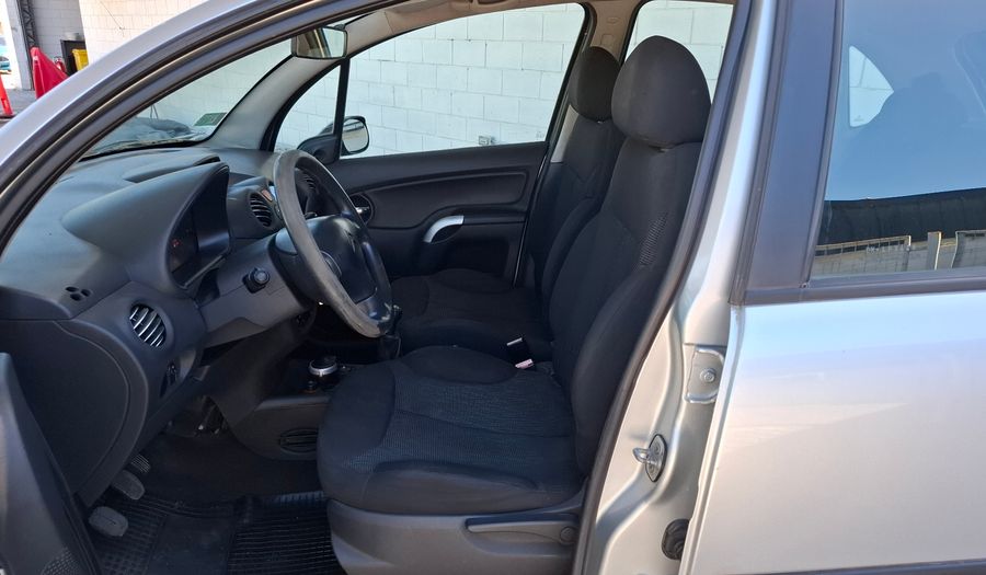 Citroen C3 1.4I SX Hatchback 2012