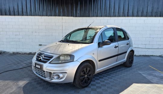 Citroen • C3