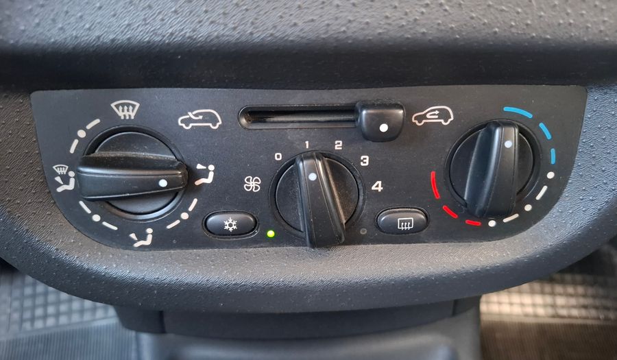 Citroen C3 1.4I SX Hatchback 2012