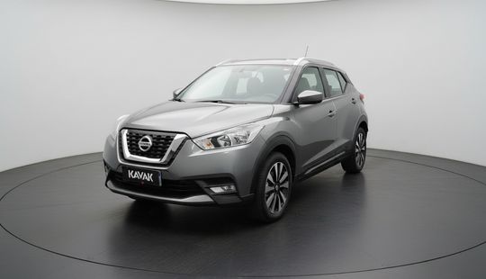 Nissan • Kicks
